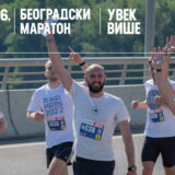 Otvorene prijave za 36. Beogradski maraton 12