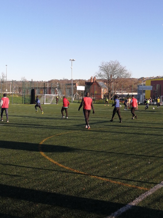 “Ljudi se integrišu sa ljudima koji su im slični”: Reportaža profesorke FPN za Danas o integraciji migranata u Velikoj Britaniji 3 “Ljudi se integrišu sa ljudima koji su im slični”: Reportaža profesorke FPN za Danas o integraciji migranata u Velikoj Britaniji 2