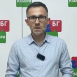 Stranka Zajedno Moramo ima i nestranačkog kandidata za gradonačelnika 9