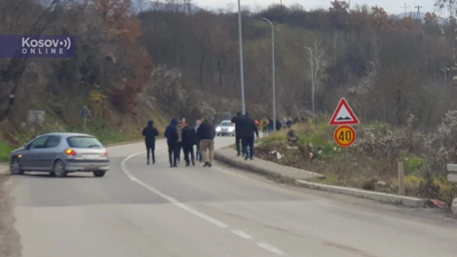 U Jošanici protest Srba, u Leposaviću kosovski ombudsman 1