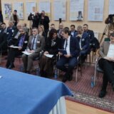 Konstituisano Bošnjačko nacionalno vijeće, bez dogovora o predsedniku 6