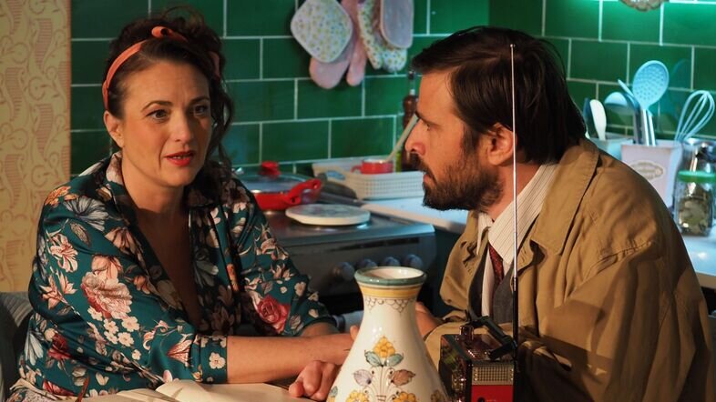 Kakve "Bračne igre" će Zrenjaninci gledati u svom pozorištu 1