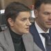 Šta je Ana Brnabić poslanicima rekla o budžetu za 2023. godinu 12
