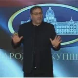 Dejan Bulatović opoziciju nazvao lopovima i završio govor rečima "živeo Aleksandar Vučić" 11