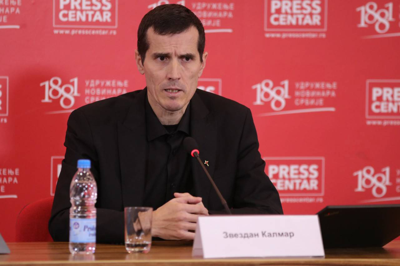 "Mi ćemo biti druga nadstrešnica": Meštanka Velikih Crljena godinama upozorava na probleme zbog rudnika uglja 2 "Mi ćemo biti druga nadstrešnica": Meštanka Velikih Crljena godinama upozorava na probleme zbog rudnika uglja 2