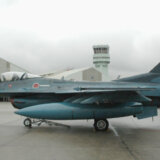 Japan, Britanija i Italija zajedno će razvijati borbeni avion nove generacije 6