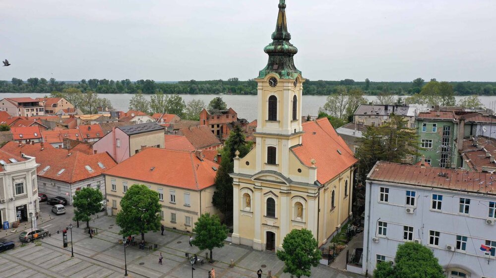 Veliki kašalj širi se među građanima: Jedna opština u Beogradu beleži najviše obolelih 1