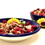 Šta se dešava ako jedemo ovsenu kašu svaki dan? 2