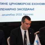 Predstavnici 13 država zasedaju u Beogradu na skupu Crnomorske ekonomske saradnje 7