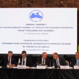 Završena generalna skupština članica Crnomorske saradnje 10