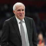 Obradović: Nije tačno da mladi igrači Partizana ne dobijaju šansu 4