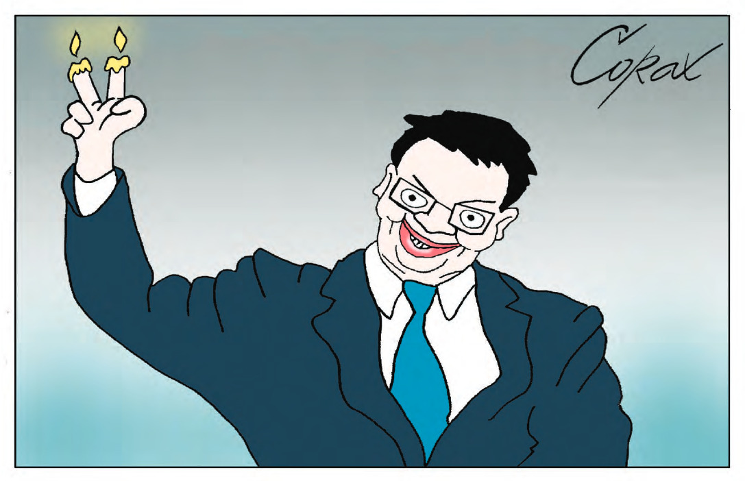 Corax 2