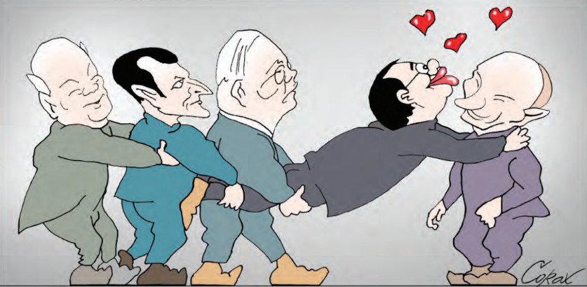 Corax 12