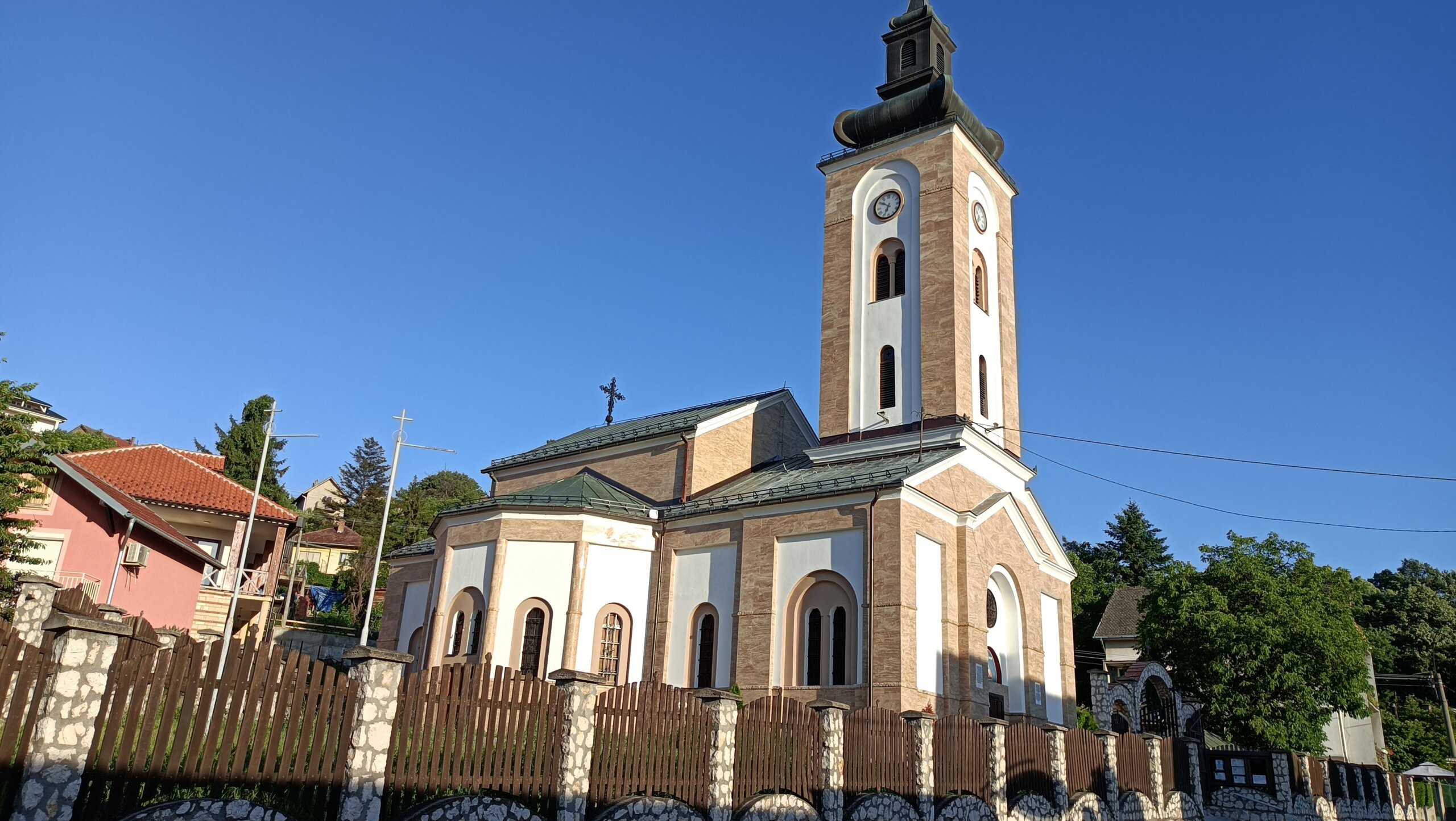 Donji Milanovac: Sveti Nikola, slava donjomilanovačkih ribara i lađara 6 Donji Milanovac: Sveti Nikola, slava donjomilanovačkih ribara i lađara 6