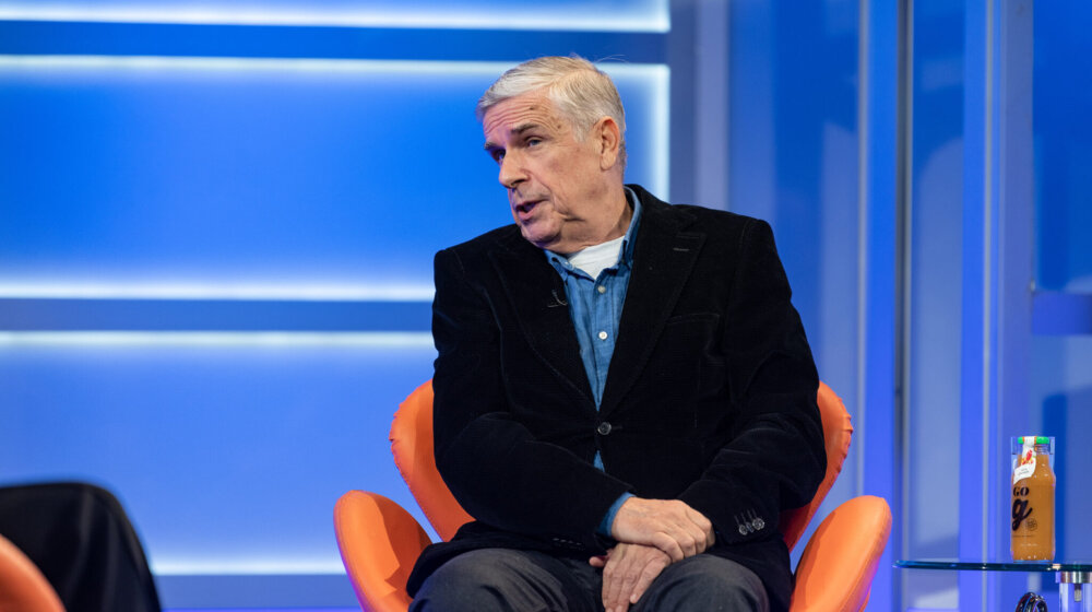 Crnobrnja: RTS treba da nam kaže šta se dešava na Kosovu, treba da ima 15 ljudi na licu mesta 1