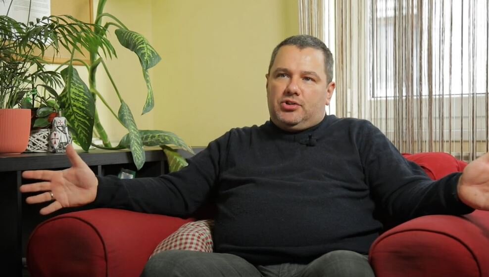 Porok traži čoveka: Veb serijal o internet klađenju - 3. epizoda (VIDEO) 1