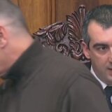 Brnabić poručila Ćuti da je mogao da deli letke na recikliranom papiru 6