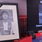FK Vojvodina sutra organizuje komemoraciju Siniši Mihajloviću 9