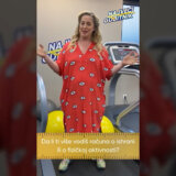 Hristina Popović će biti voditeljka šou-programa "Najveći gubitnik": Otkriva da li se bavi sportom i koji joj je omiljeni 9