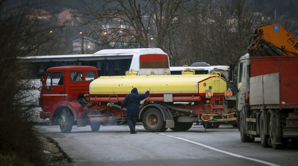 Euleks pozdravio deeskalaciju tenzija na severu Kosova 1