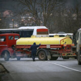 Euleks pozdravio deeskalaciju tenzija na severu Kosova 9