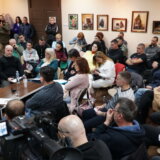 Zrenjaninci sami organizovali debatu o budžetu svog grada, traže da se čuju građani 13