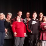 Na festivalu u Leskovcu nagrađeni glumci „Dečijeg centra“ i Udruženja „L-Down“ iz Zaječara 8