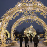 Rusija od 1. februara zabranjuje prodaju svoje nafte zemljama koje su ograničile njenu cenu 12