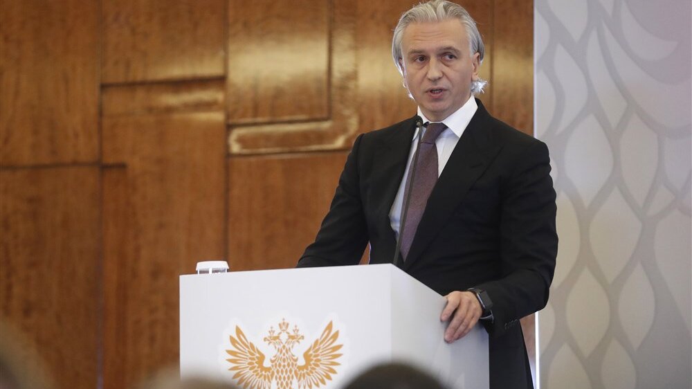 Fudbalski savez Rusije u utorak donosi odluku: Selimo se u Aziju, Evropa nas ne želi 2