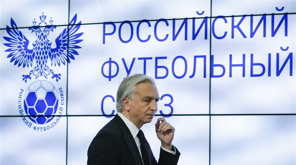 Poznati novinar apeluje na predsednika FS Rusije: Sahranićete ruski fudbal ako nas odvedete u Aziju 1