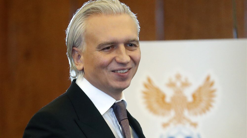 Rusija se predomislila, ipak neće u Azijsku fudbalsku konfederaciju 1