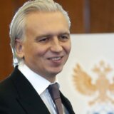 Rusija se predomislila, ipak neće u Azijsku fudbalsku konfederaciju 2