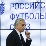 Fudbalski savez Rusije u utorak donosi odluku: Selimo se u Aziju, Evropa nas ne želi 3