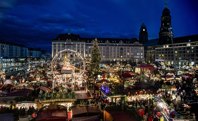 Budimpešta, Prag i Beč najtraženiji novogodišnji aranžmani u Šapcu 1