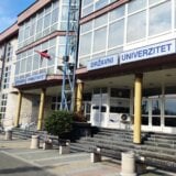 Studenti prava na DUNP traže smenu rektorke Zane Dolićanin 7