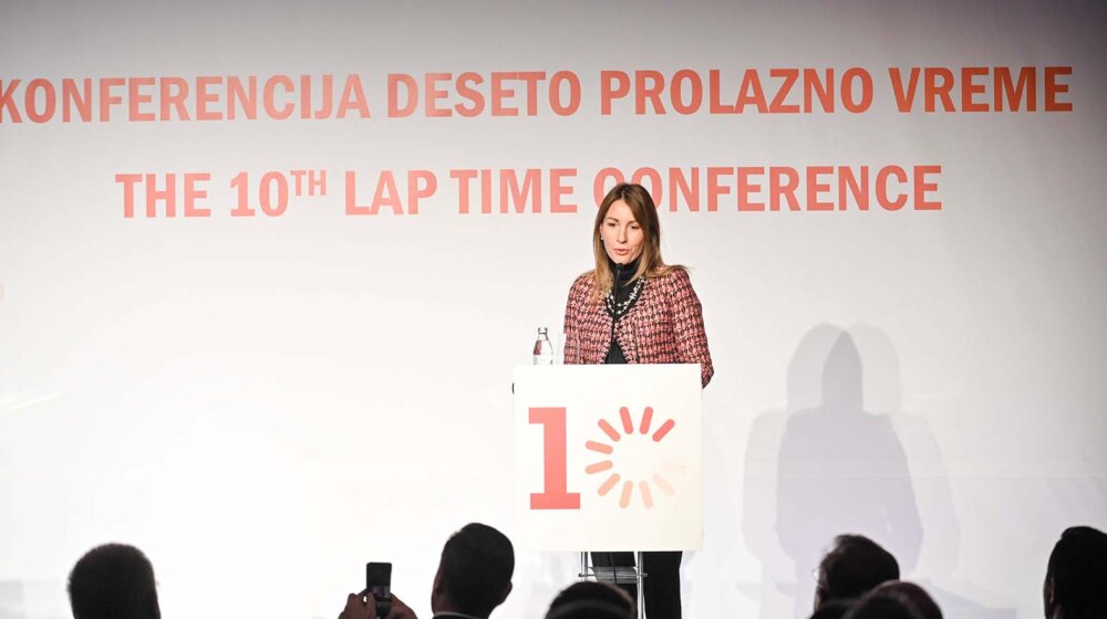 Đedović: U prvom tromesečju 2023. poziv za prvu aukciju za vetroelektrane 1