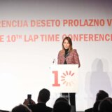 Đedović: U prvom tromesečju 2023. poziv za prvu aukciju za vetroelektrane 14