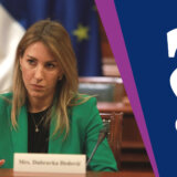 Ministarka Dubravka Đedović energetski sektor ocenila jakom trojkom: Šta kažu stručnjaci na to? 9