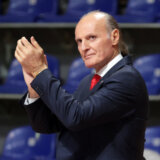 Trener crveno-belih posle meča sa Borcem: Želim da Zvezda bude nenormalna ekipa 6