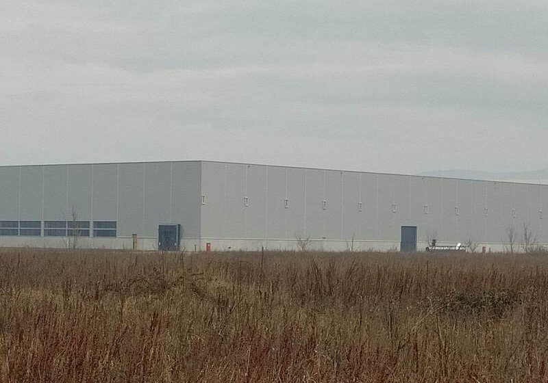 Gradonačelnik Leskovca: Turska kompanija 'Erenli' počinje sa radom početkom godine 1