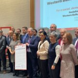 Deklaracija Socijalista i demokrata u EP: Žaljenje zbog zbog nedostatka napretka Srbije u vladavini prava 10