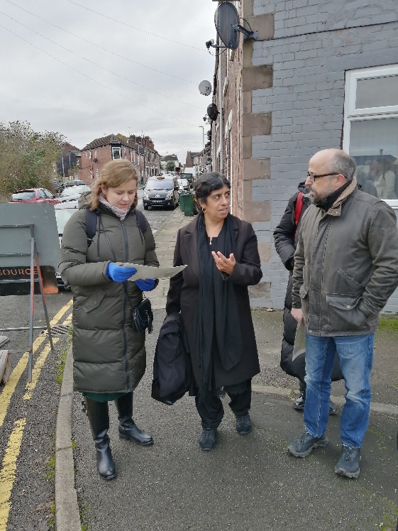 “Ljudi se integrišu sa ljudima koji su im slični”: Reportaža profesorke FPN za Danas o integraciji migranata u Velikoj Britaniji 5 “Ljudi se integrišu sa ljudima koji su im slični”: Reportaža profesorke FPN za Danas o integraciji migranata u Velikoj Britaniji 4