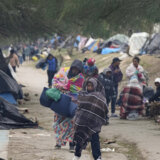 Vrhovni sud SAD zadržao mogućnost proterivanje migranata s granice 2