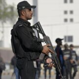 Vojnik i ekstremista poginuli u sukobu na granici Pakistana i Avganistana 10