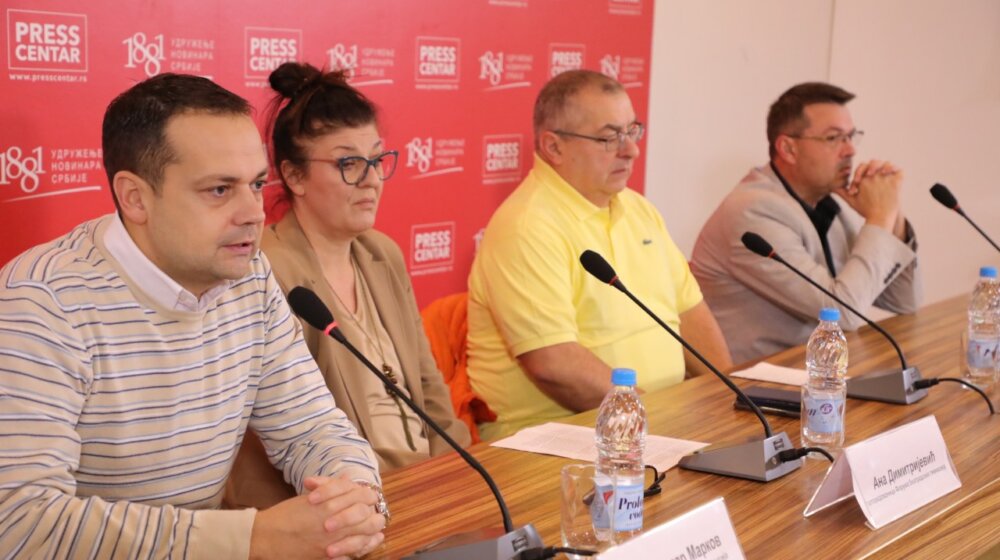 Forum beogradskih gimnazija pozvao direktora Šeste gimnazije da podnese ostavku 1