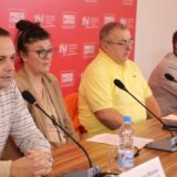 Forum beogradskih gimnazija pozvao direktora Šeste gimnazije da podnese ostavku 6