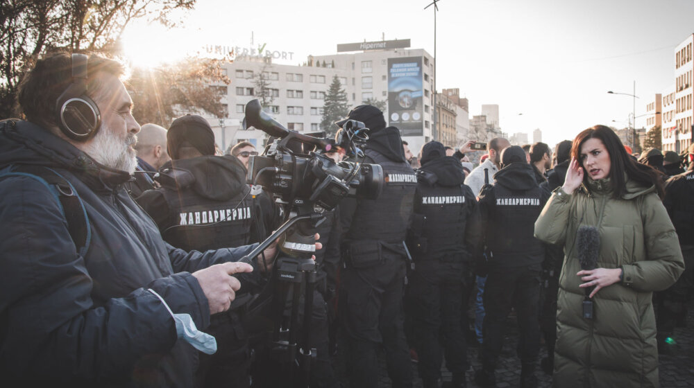 Intervju - Ksenija Pavkov: Kriminalci kontrolišu severnu granicu Srbije 1