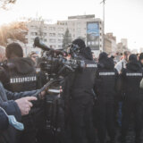 Intervju - Ksenija Pavkov: Kriminalci kontrolišu severnu granicu Srbije 7