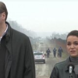 Vučić kod ograde koja razdvaja Tompu i Kelebiju: Za koje zemlje se ukidaju vize zbog ilegalne migracije 10