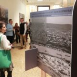 Otvorena izložba „Logor na Beogradskom sajmištu” u Narodnom muzeju 4